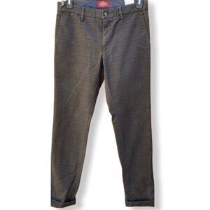 Mason's Clothing New‎ York Plaid Pants
